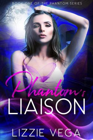 Cover of the book Phantom's Liaison by Bruce Grant