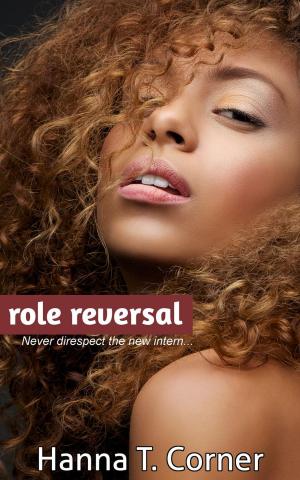 Cover of the book Role Reversal by Leslie Laye