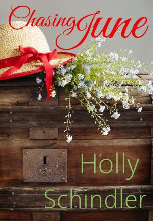 Cover of the book Chasing June by Holly Schindler