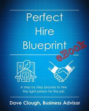 Cover of Perfect Hire Blueprint eBook