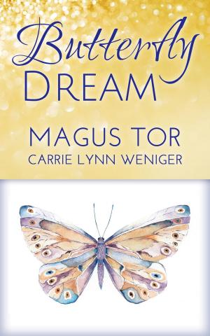 bigCover of the book Butterfly Dream by 