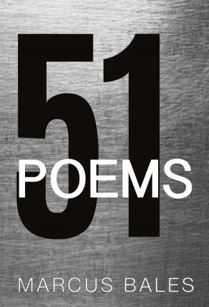 Cover of the book 51 Poems by Lawrence Block, as John Warren Wells