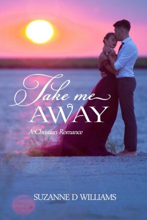 Cover of the book Take Me Away: A Christian Romance by Heidi Hutchinson