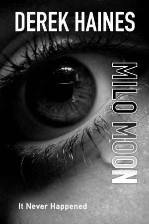 Book cover of Milo Moon