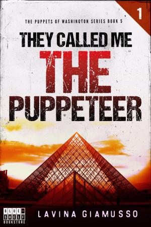 Cover of They called me The Puppeteer 1