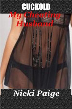 Book cover of Cuckold My Cheating Husband