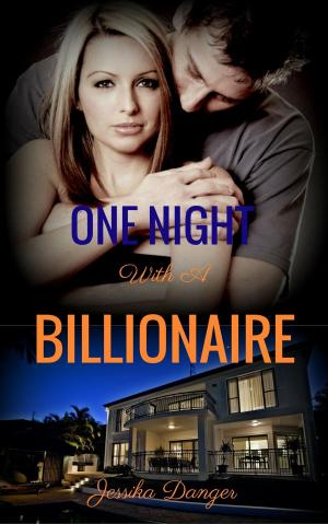 Cover of the book One Night with A Billionaire by Diego Manna