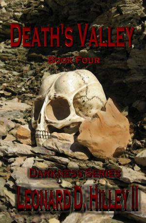 Cover of the book Death's Valley by Terrance  M. Hill Jr.