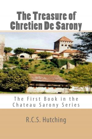 bigCover of the book The Treasure of Chretien De Sarony by 