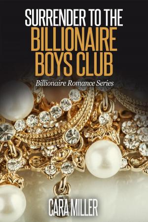 Cover of Surrender to the Billionaire Boys Club