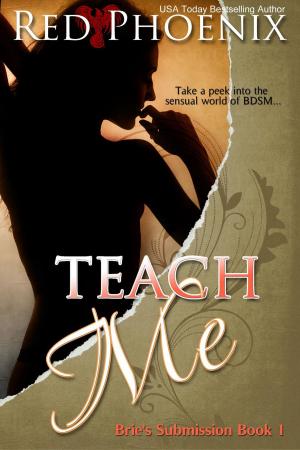 Book cover of Teach Me