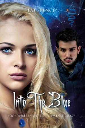Cover of the book Into The Blue by Edward Bulwer-Lytton