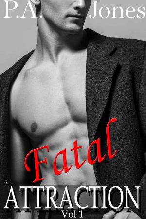 Book cover of Fatal Attraction Vol. 1