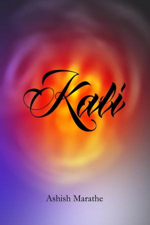 Cover of the book Kali by Sherry Suib Cohen