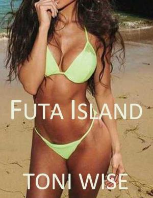 Cover of the book Futa Island by A. Peter Perdian