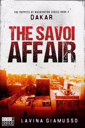 Book cover of Dakar: The Savoi Affair