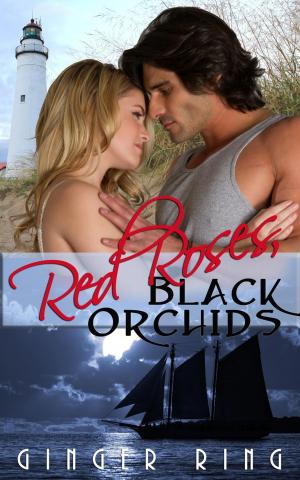 Cover of the book Red Roses, Black Orchids by M. R. Pritchard