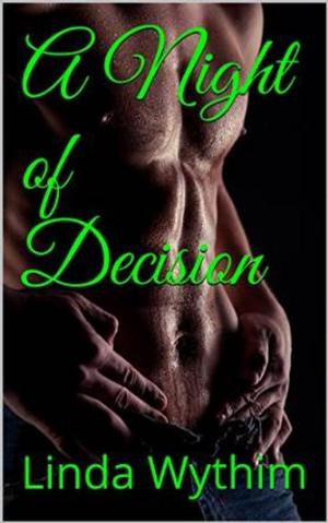 Cover of the book A Night of Decision by P.F. Dee