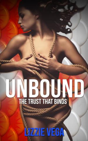 Cover of the book Unbound: The Trust that Binds 1 by Judy McDonough