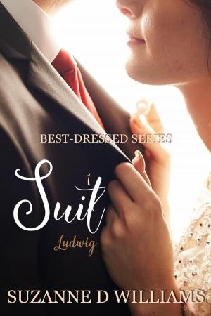 Cover of the book Suit by Maris Soule