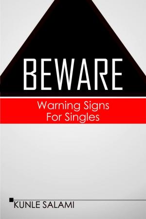 Cover of the book Beware by Dr. Kunle Salami