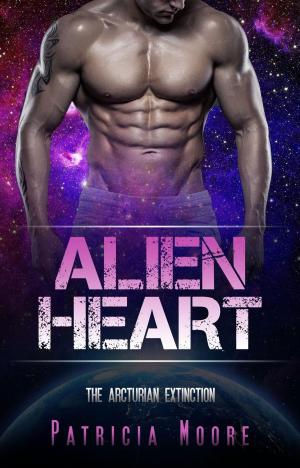 Cover of the book Alien Romance by Andrew Richey