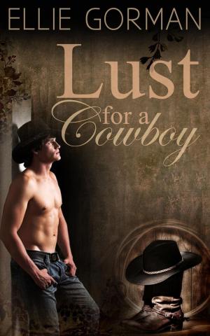 Cover of Lust for a Cowboy