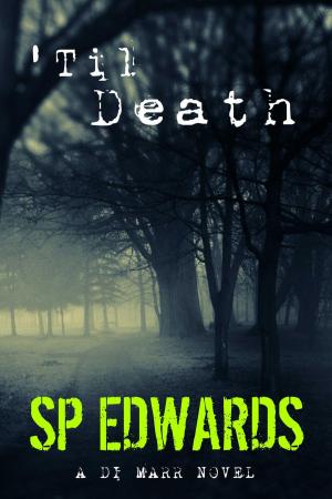 Book cover of 'Til Death