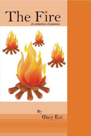 Cover of the book The Fire by Guillermo Prieto
