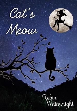 Book cover of Cat's Meow