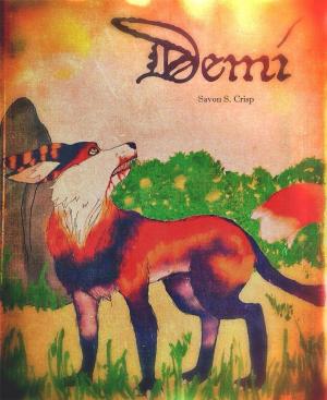 Cover of the book Demí by Matt Hofferth