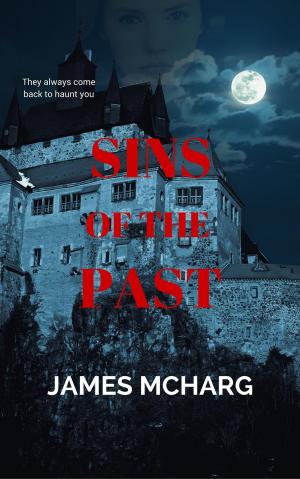 bigCover of the book Sins of the Past by 