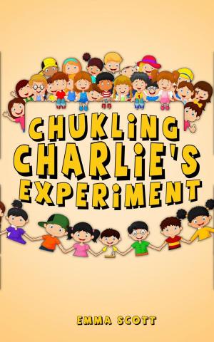 Cover of Chuckling Charlie's Experiment