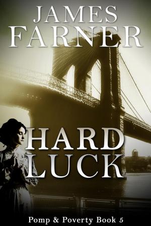 Cover of the book Hard Luck by Robert L. Fish