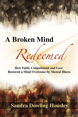 bigCover of the book A Broken Mind Redeemed by 