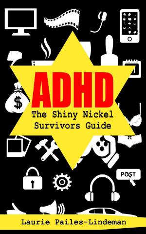 Cover of the book ADHD by RK Wheeler