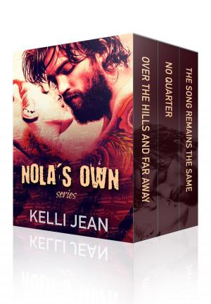 bigCover of the book NOLA's Own by 