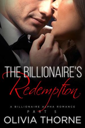 Cover of the book The Billionaire's Redemption by Erica Ridley