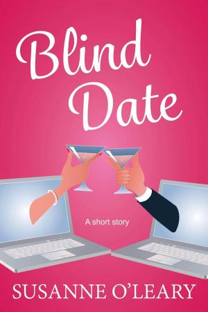 Cover of the book Blind Date: A short story by Betty Neels