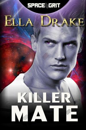 Cover of the book Killer Mate by Michael Kruschina, Finisia Moschiano