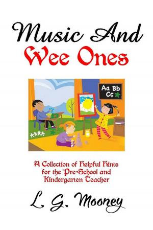 Book cover of Music And Wee Ones