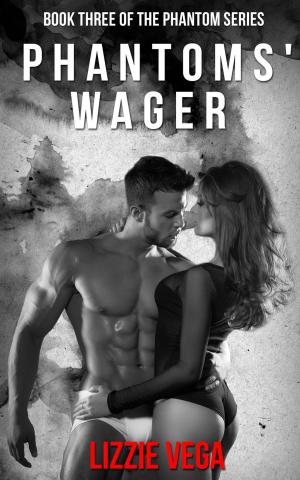 Cover of Phantom's Wager