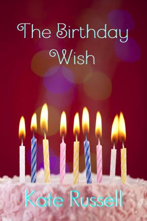 Cover of The Birthday Wish