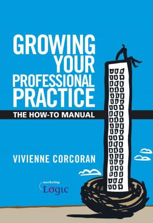Cover of the book Growing Your Professional Practice by Michael Ezeanaka