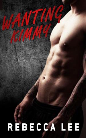 Book cover of Wanting Kimmy