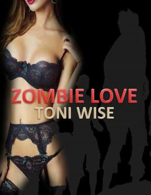 Cover of the book Zombie Love by Aria williams