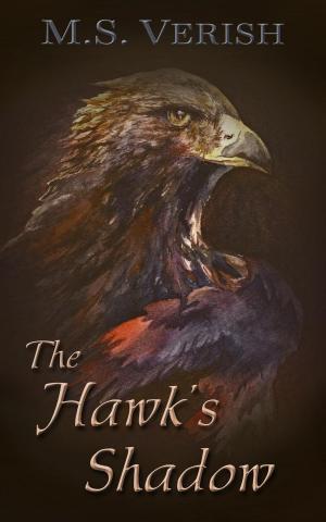 bigCover of the book The Hawk's Shadow by 