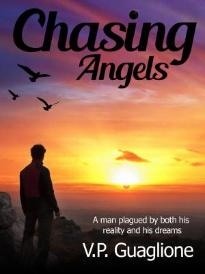 Cover of the book Chasing Angels by B. Hesse Pflingger