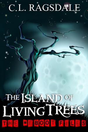 Cover of the book The Island Of Living Trees by Monica Shaughnessy