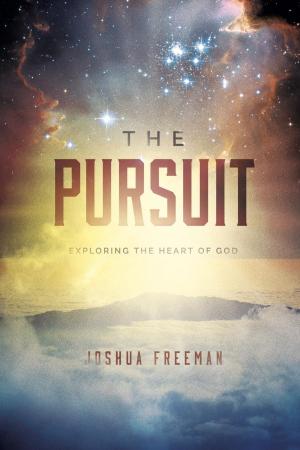 Cover of the book The Pursuit: Exploring the Heart of God by Martinson Sarfo